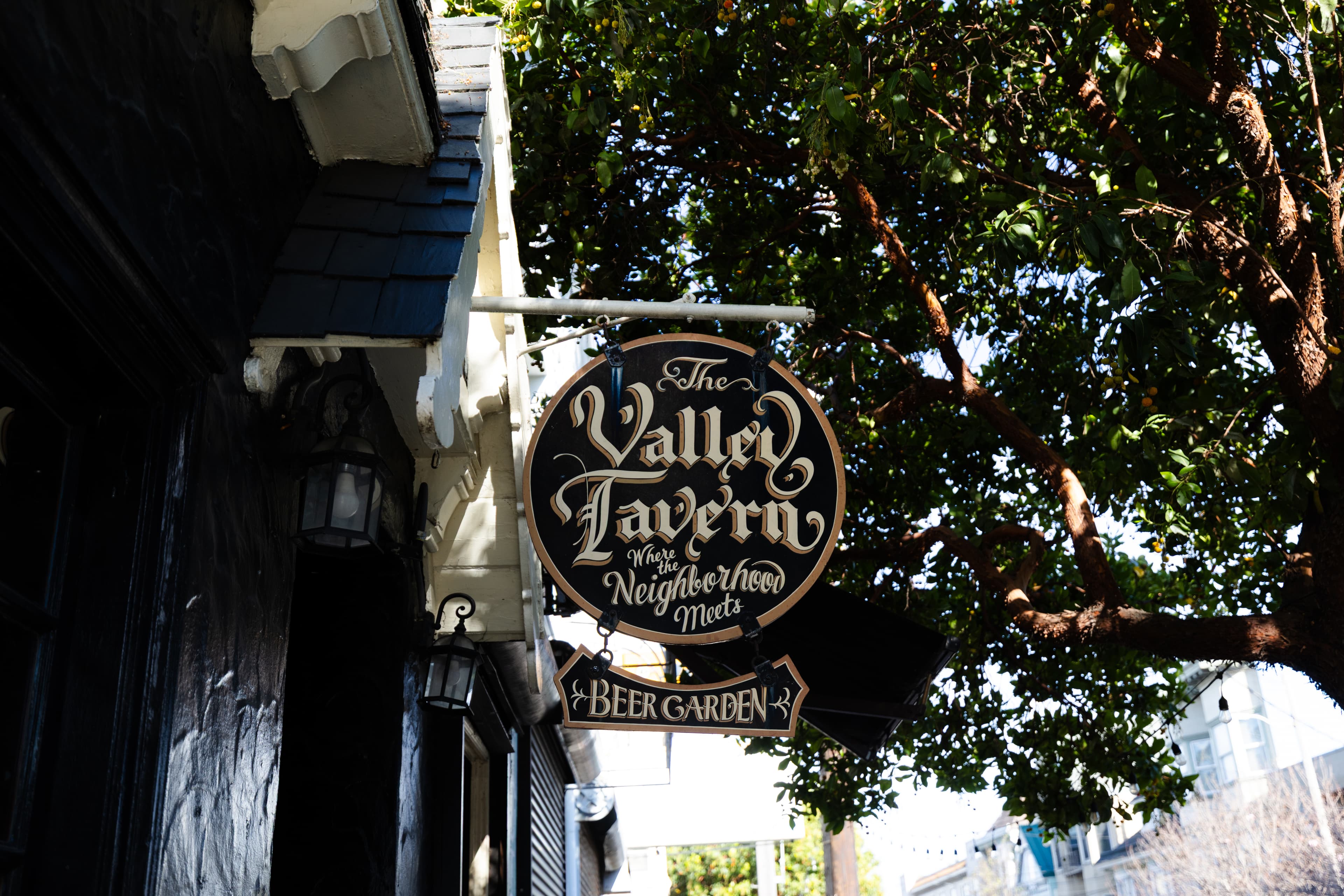 The Valley Tavern