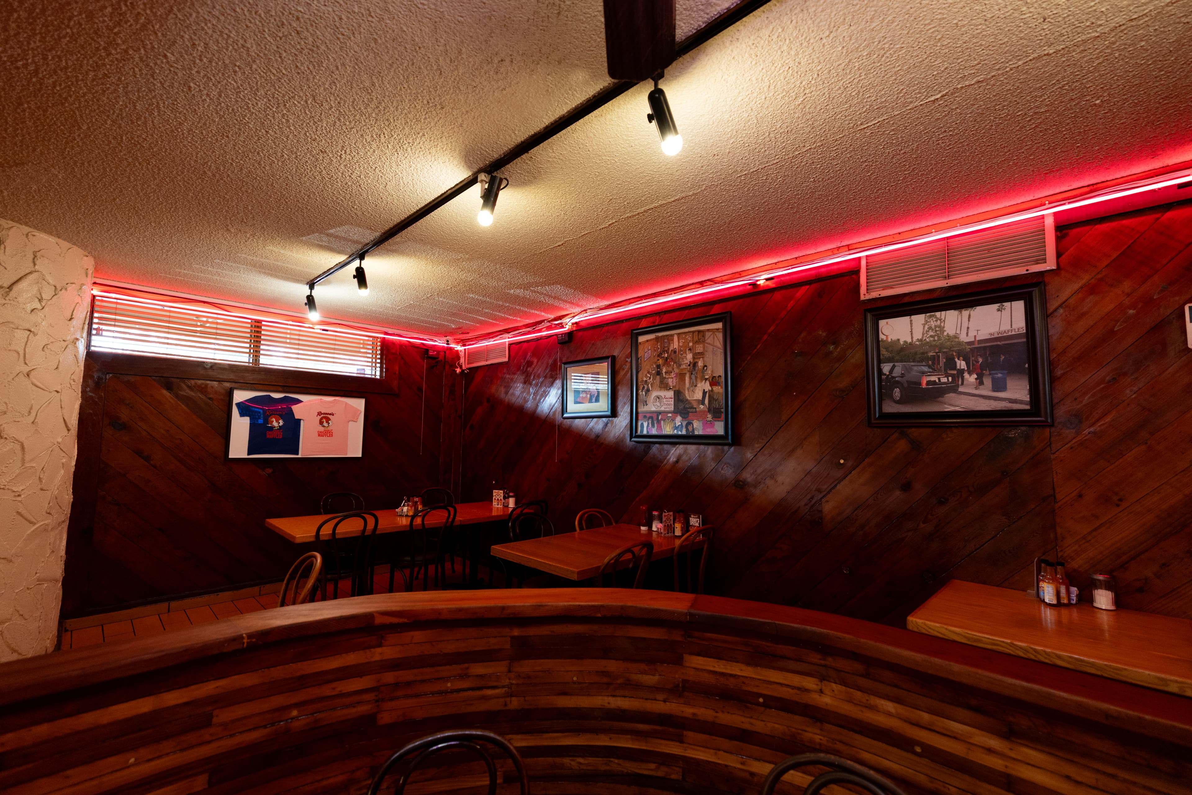 Roscoe's House of Chicken 'N Waffles