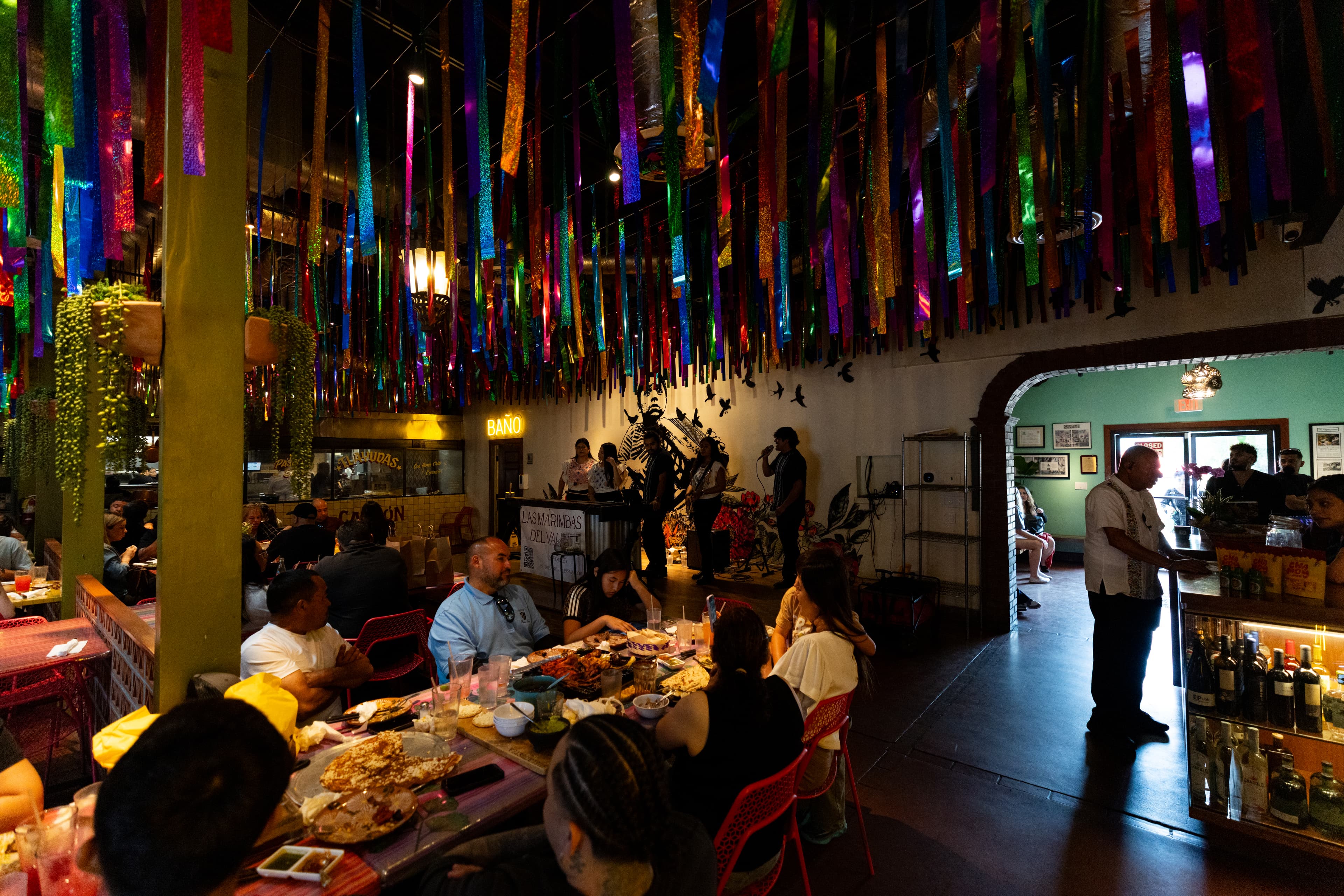 Guelaguetza