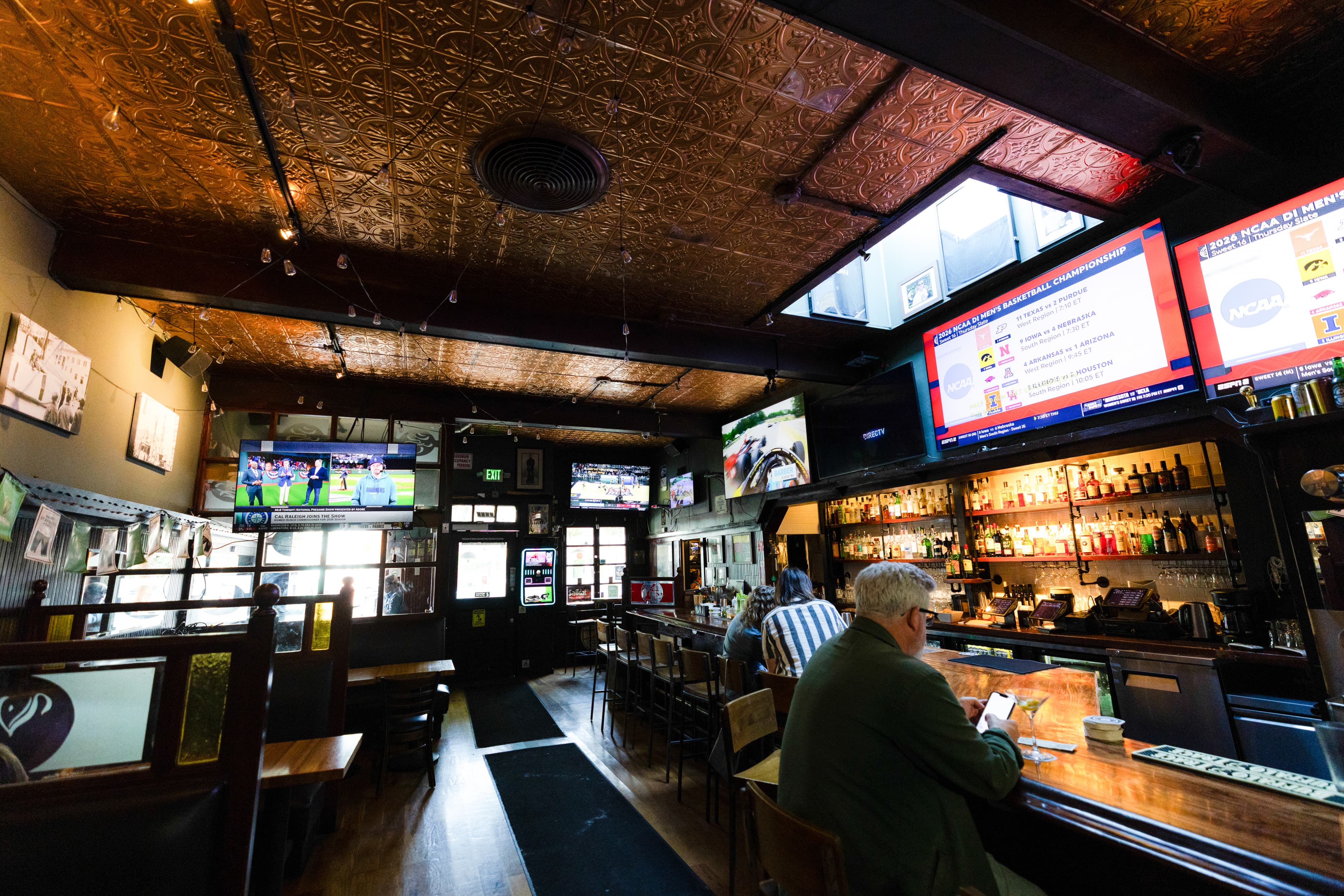 The Valley Tavern