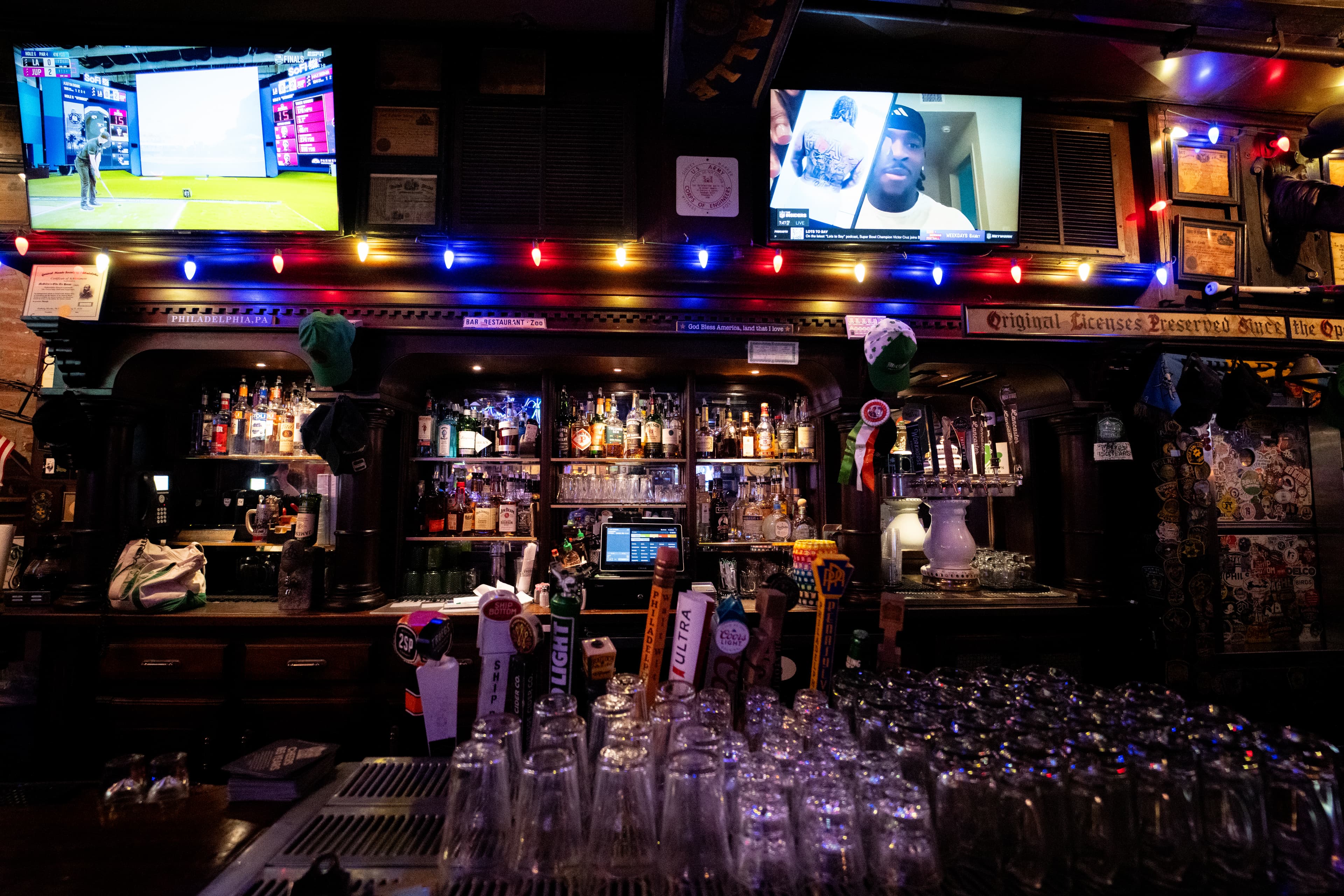 McGillin's Olde Ale House