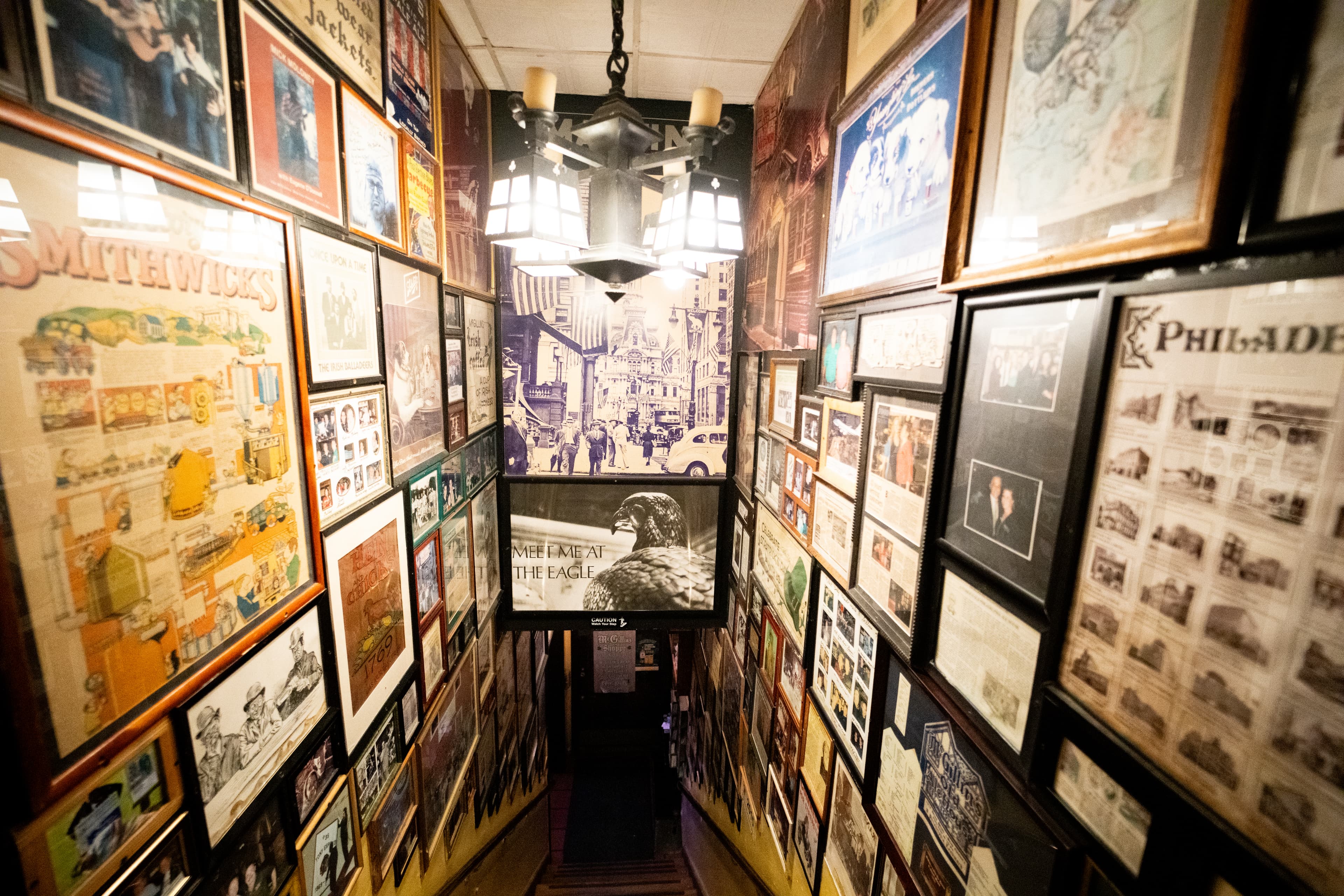 McGillin's Olde Ale House