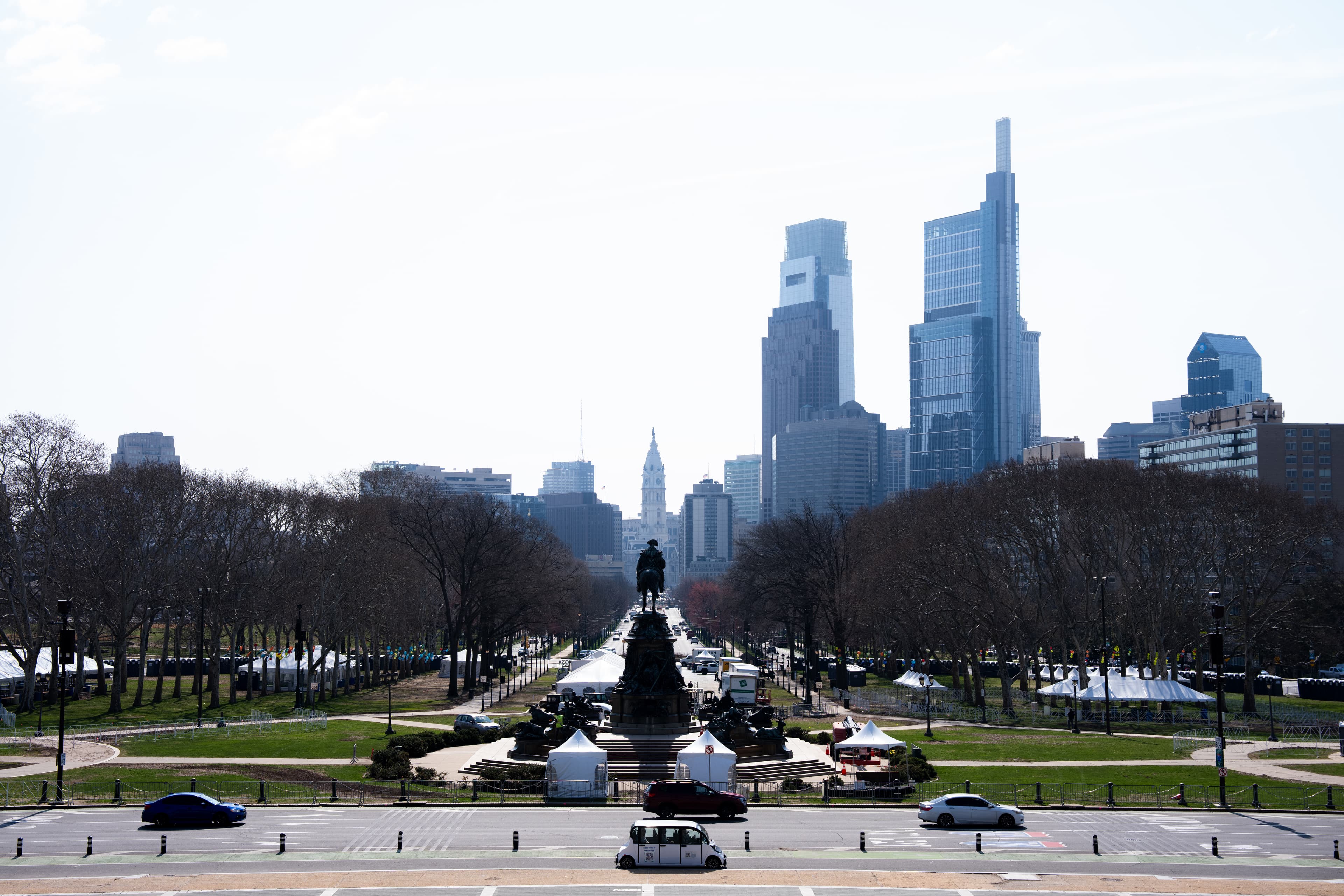 Philadelphia Museum of Art