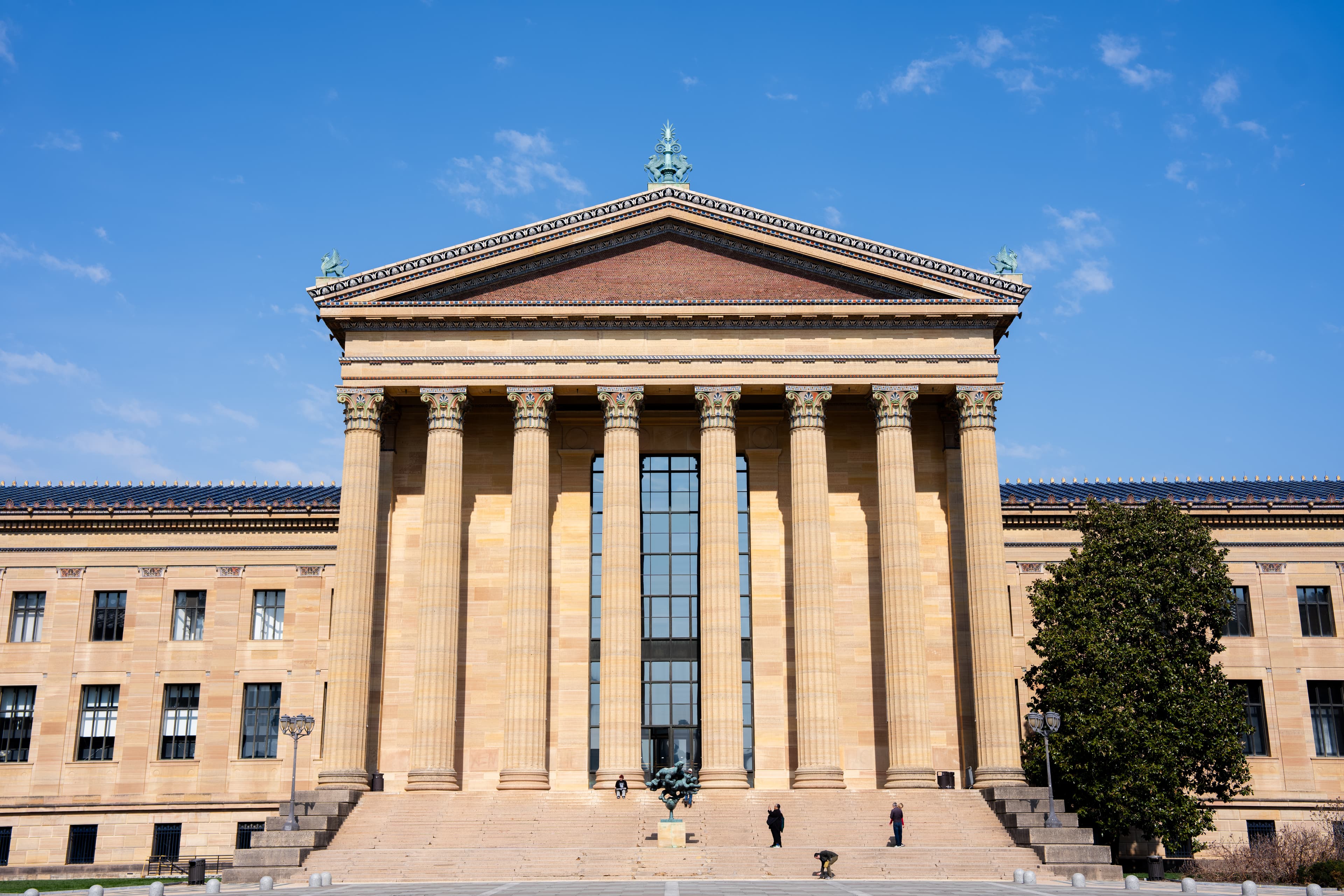 Philadelphia Museum of Art