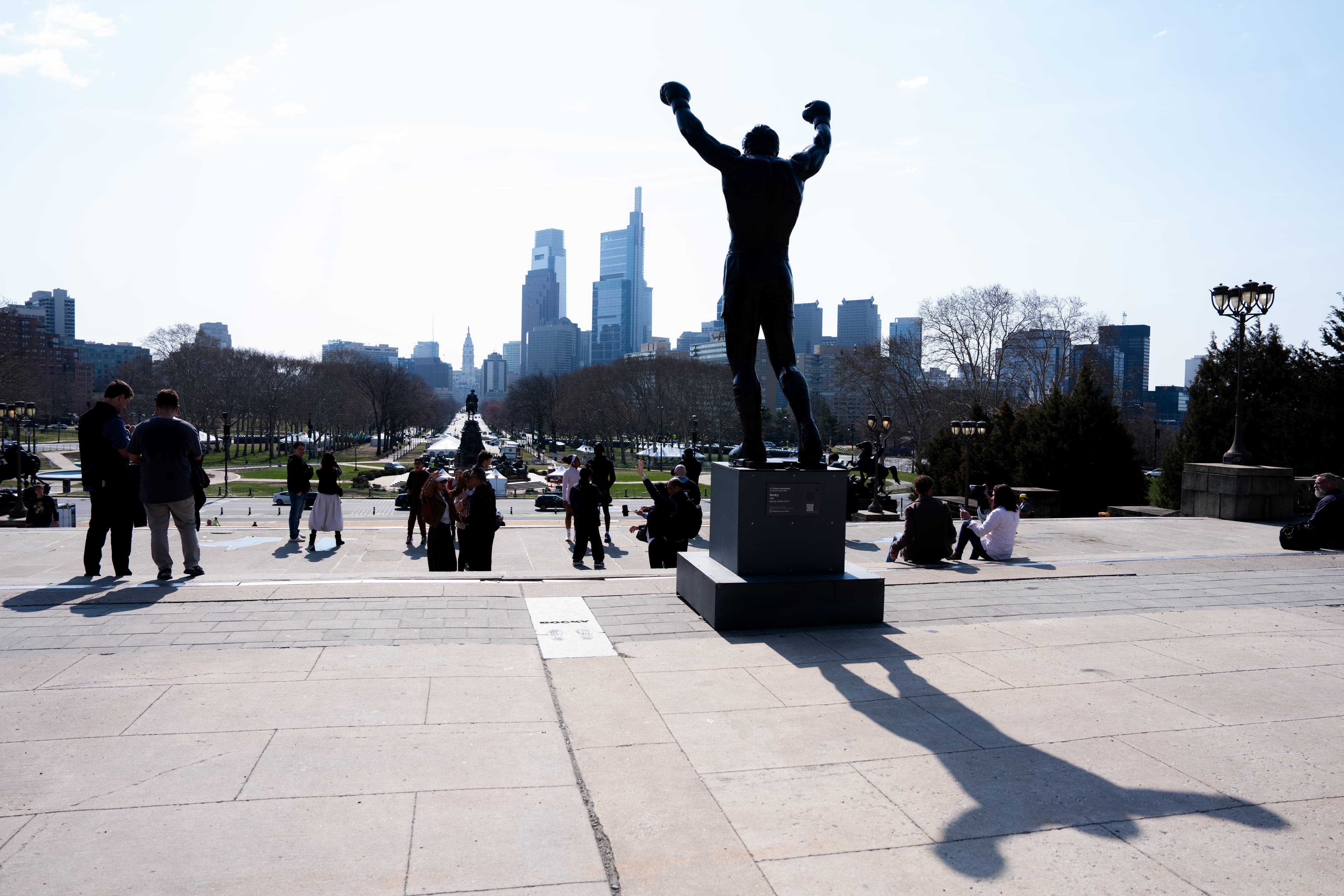 Philadelphia Museum of Art