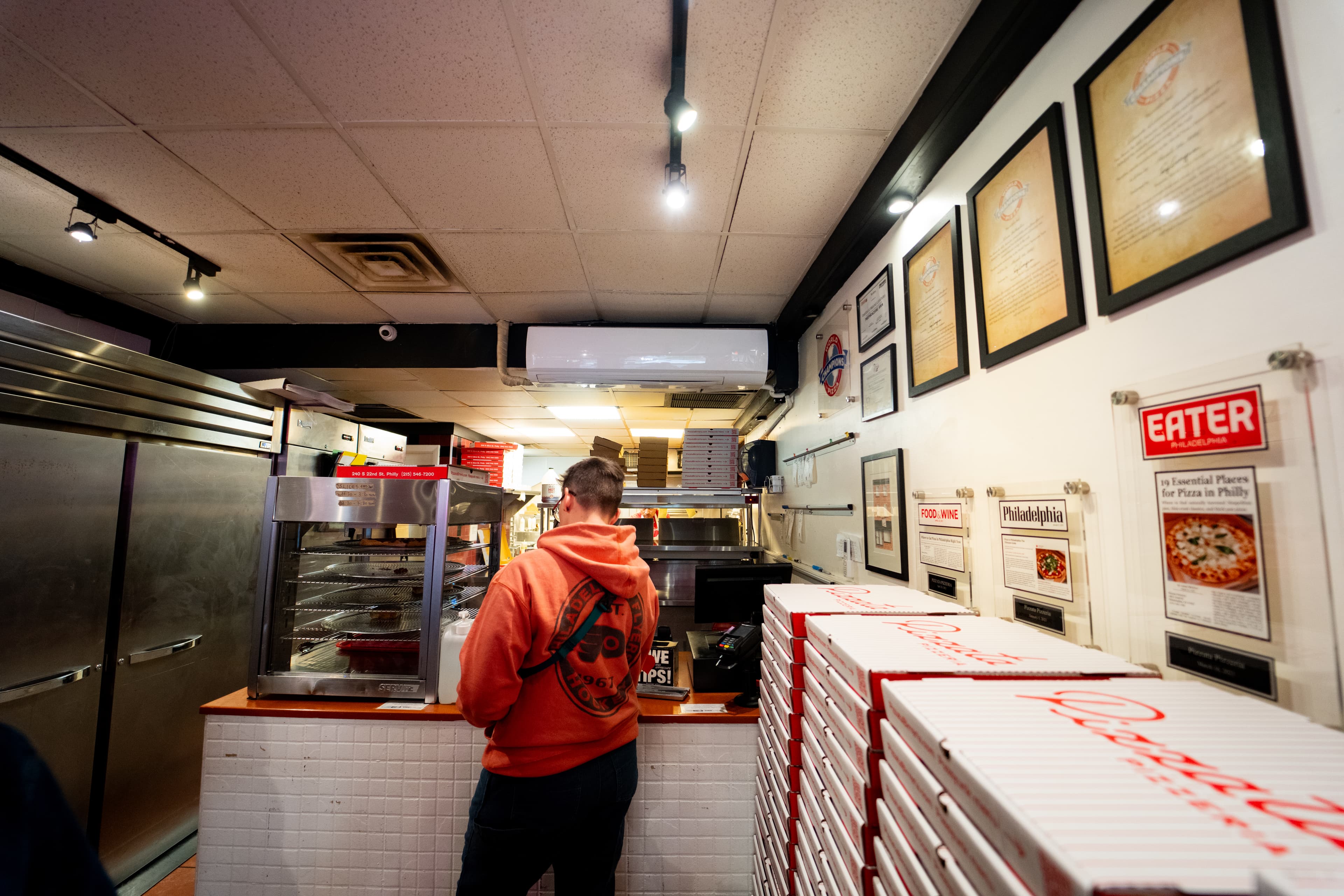 Pizzata Pizzeria