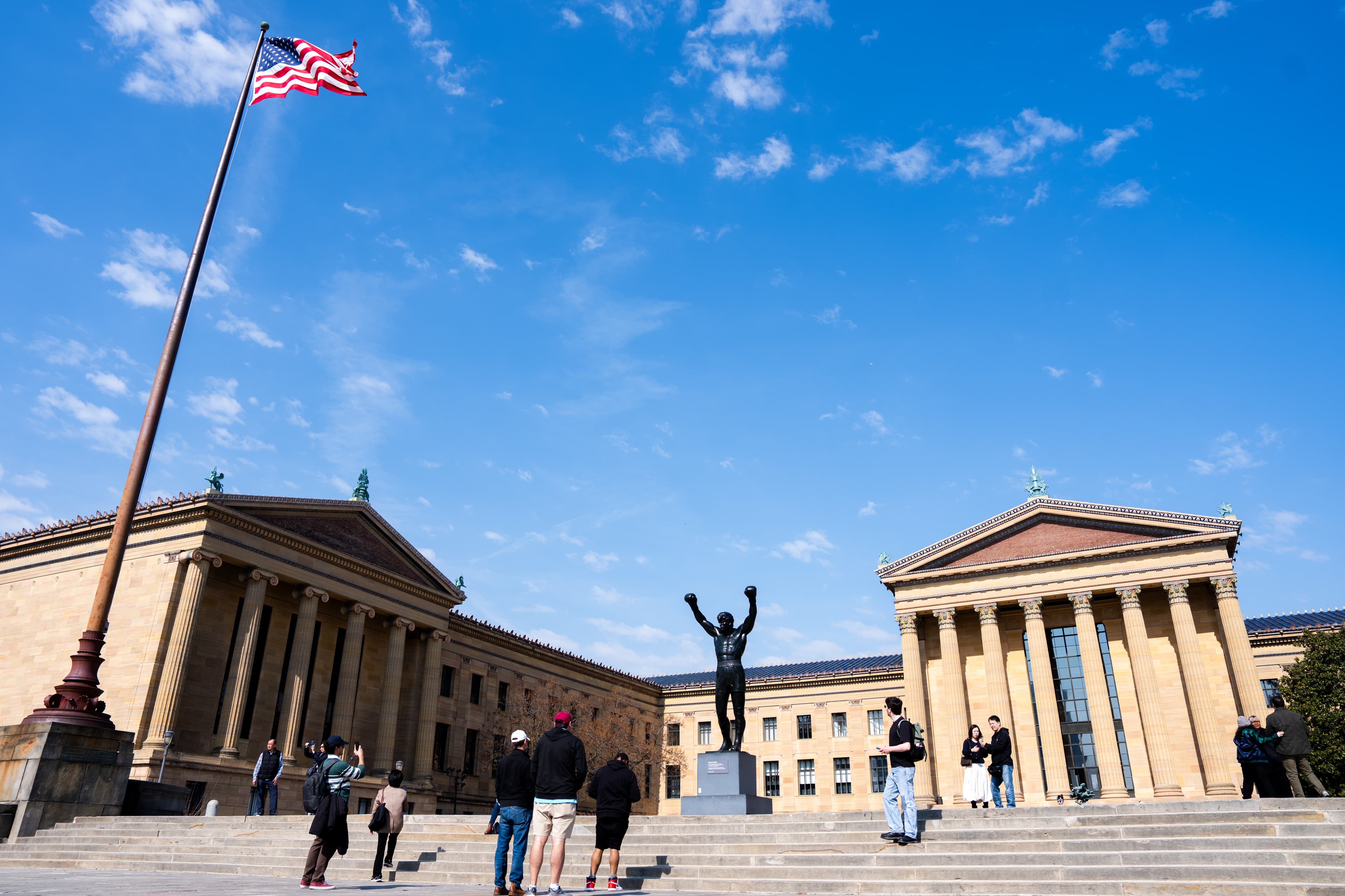 Philadelphia Museum of Art