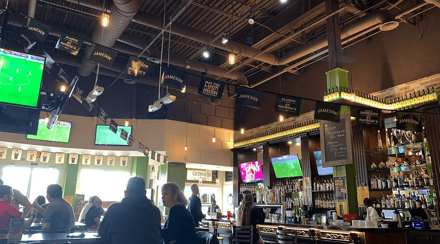 Hugh O'Connor's