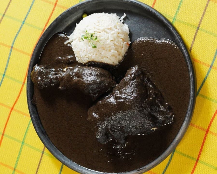 Guelaguetza