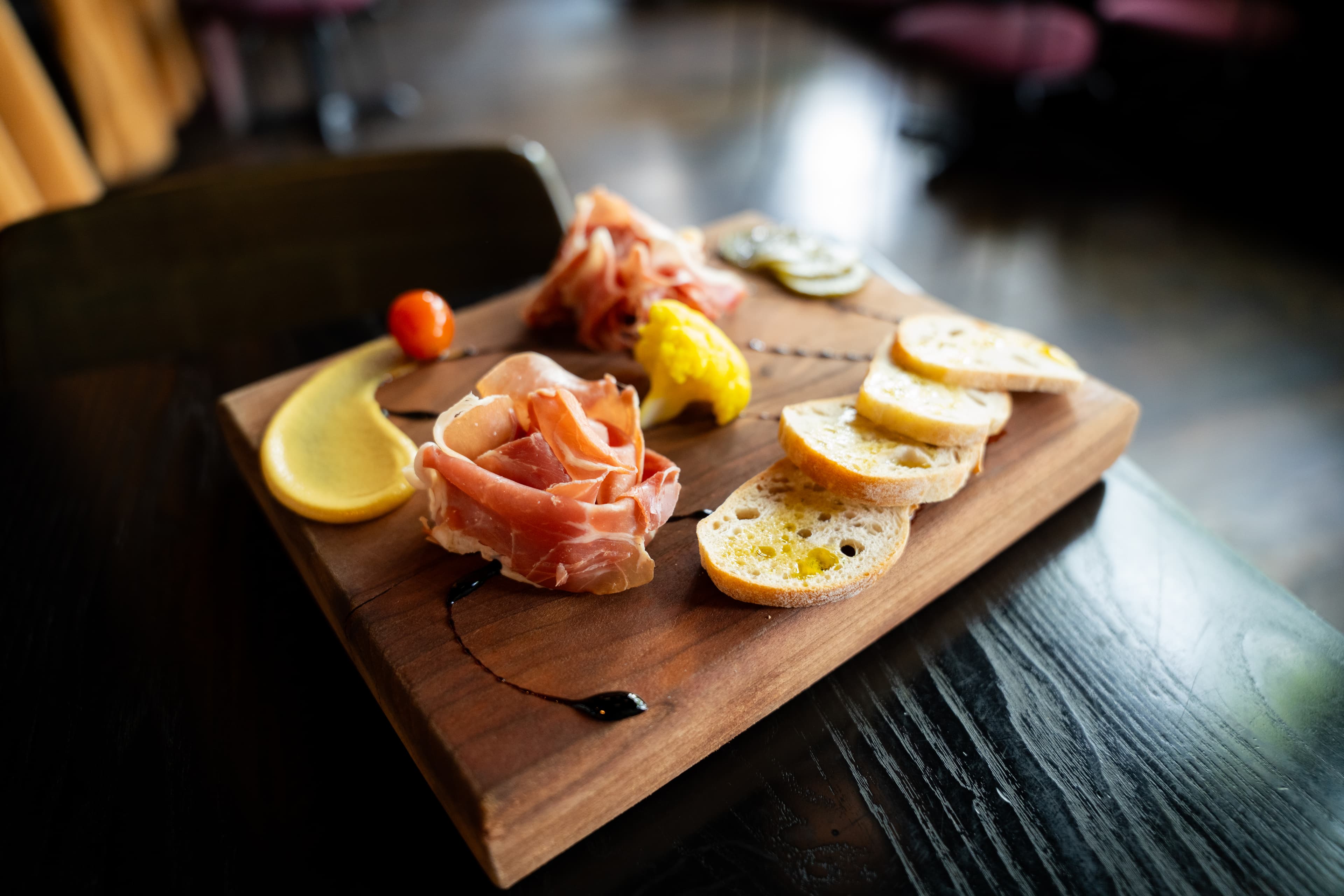 The Iberian Pig