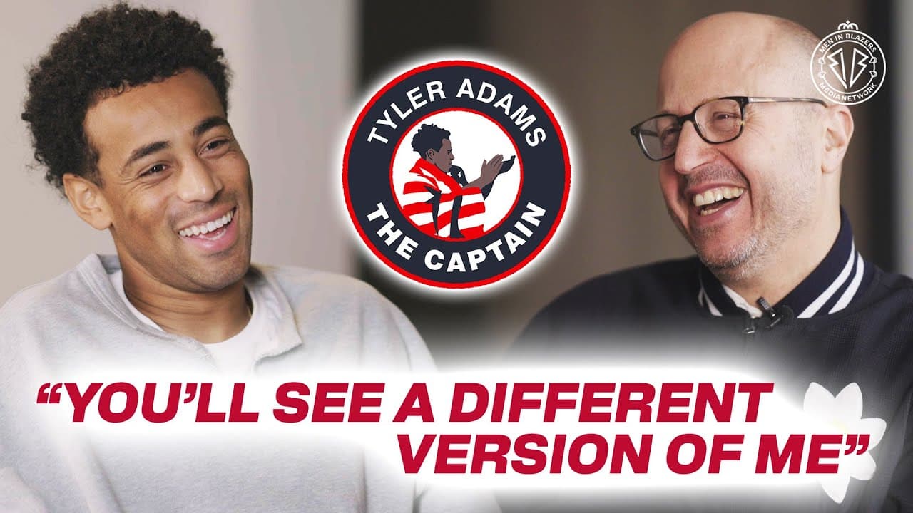 TYLER ADAMS on Losing Huijsen & Kerkez at Bournemouth & the BEST version of USMNT for World Cup 2026